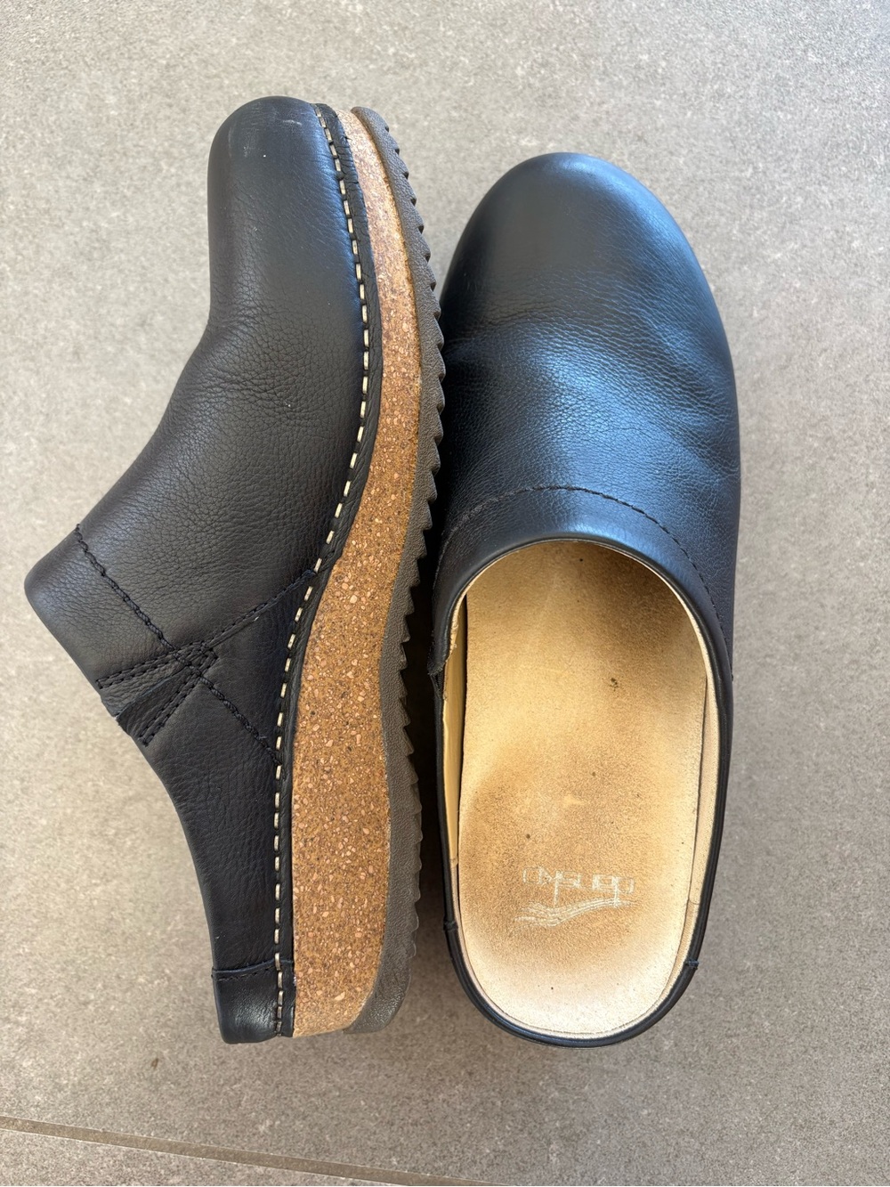 Dansko Mariella Mule 38